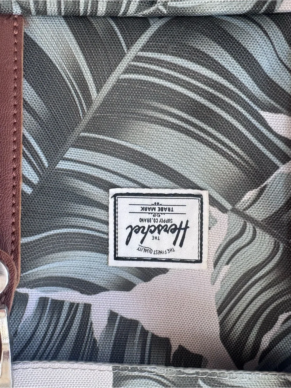 Herschel Little America Backpack